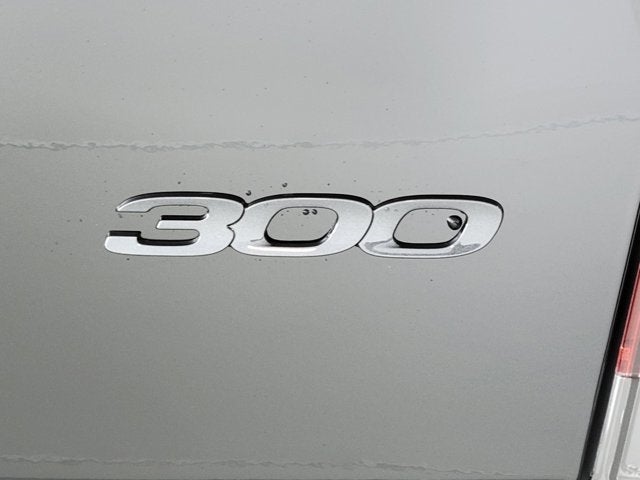 2023 Chrysler 300 Touring